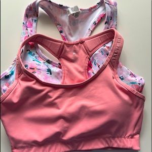 Sports Bra Bundle
